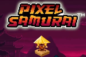 Pixel Samurai