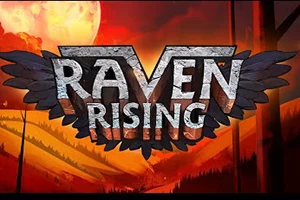 POP Raven Rising (Quickspin)