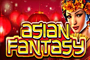 Asian Fantasy