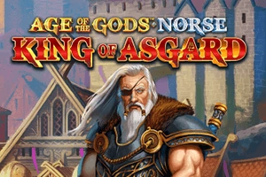 Age of the Gods Norse: King of A
