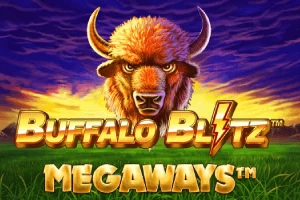 Buffalo Blitz: Megaways