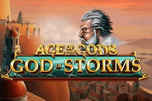 Age of the Gods: God of Storms I