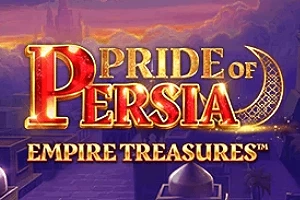 Pride of Persia: Empire Treasure