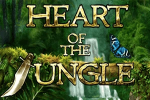 Heart of the Jungle