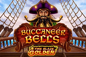 Fire Blaze Golden: Buccaneer Bel