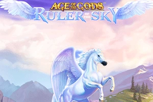 Age of the Gods: Ruler of the Sk