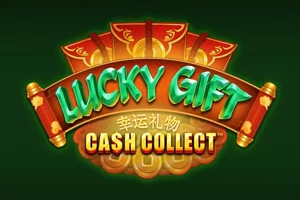 Lucky Gift: Cash Collect