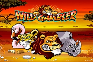 Wild Gambler