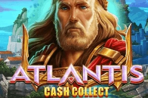 Atlantis Cash Collect