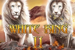 White King II