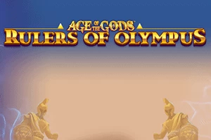 Age of the Gods: Rulers of Olymp