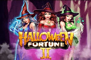 Halloween Fortune 2