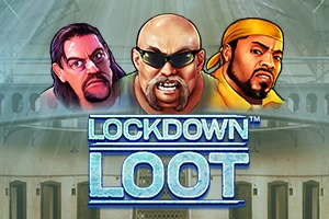 Lockdown Loot