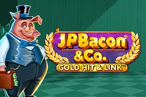 Gold hit & link: J.P. Bacon & Co