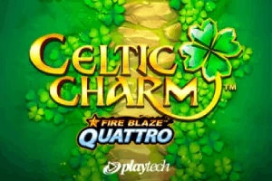 Fire Blaze Quattro: Celtic Charm