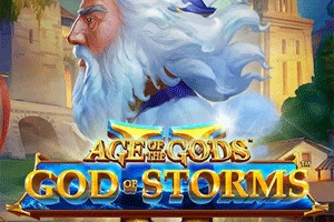 Age of the Gods: God of Storms 2