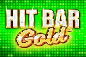 Hit Bar: Gold