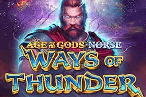 Age of the Gods Norse: Ways of T