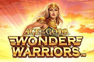 Age of the Gods: Wonder Warriors