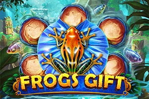 Frog's Gift