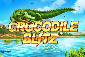 Crocodile Blitz™