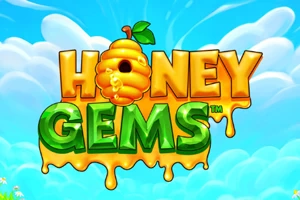 Honey Gems