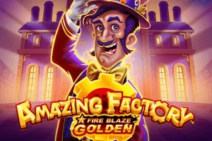 Fire Blaze Golden: Amazing Facto