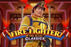 Fire Blaze: Fire Fighter