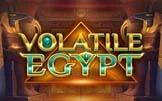 Volatile Egypt