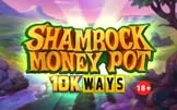 Shamrock Money Pot 10K Ways