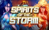 Spirits of the Storm