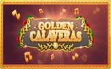 Golden Calaveras