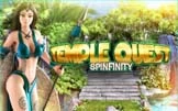 Temple Quest Spinfinity