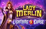 Lady Merlin Lightning Chase