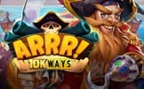 ARRR! 10K Ways