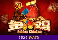 Golden Chicken