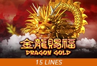 Dragon Gold