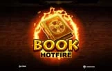Book HOTFIRE