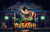 The Legend of Musashi