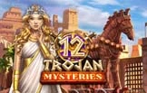 12 Trojan Mysteries