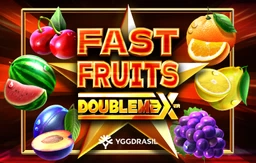 Fast Fruits Doublemax